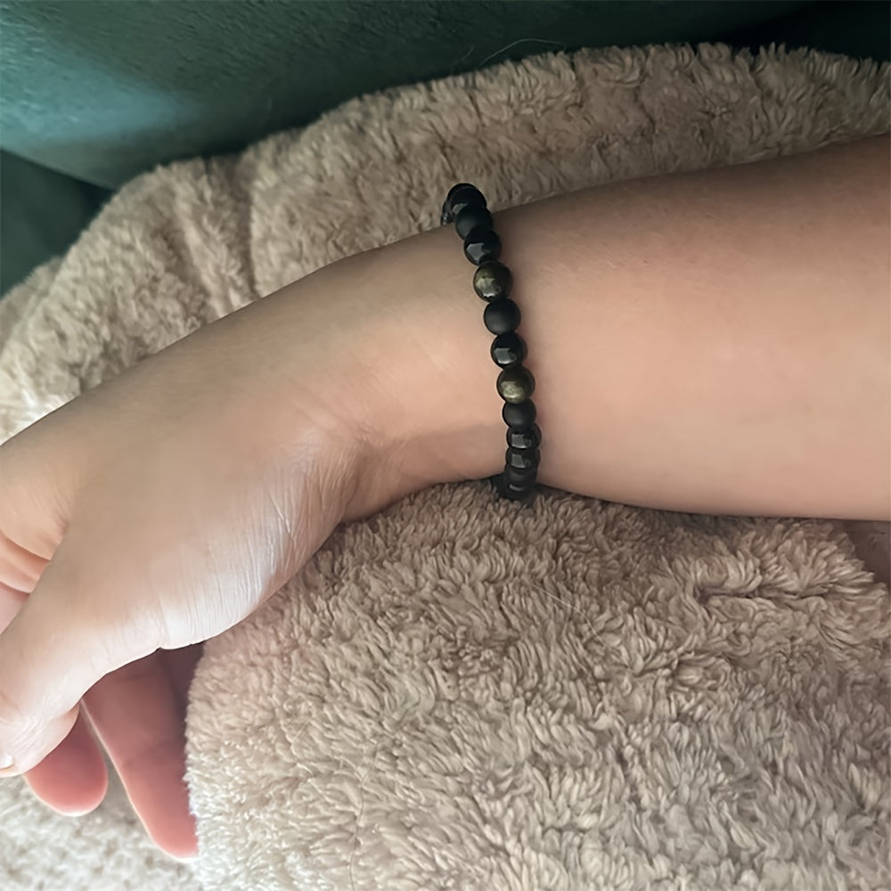 🖤 Aura Shield Bracelet