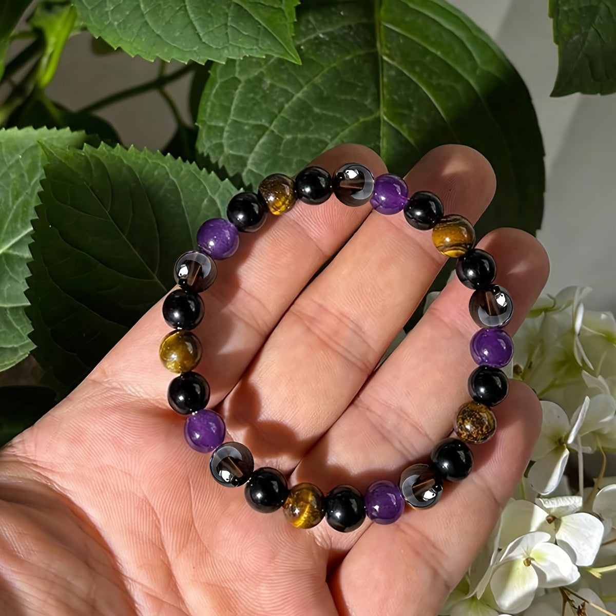 🐯 Harmony Flow Bracelet