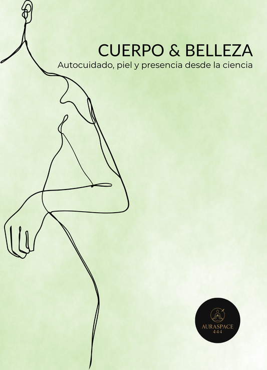 Cuerpo & Belleza  - El cuidado del cuerpo como base de la seguridad personal