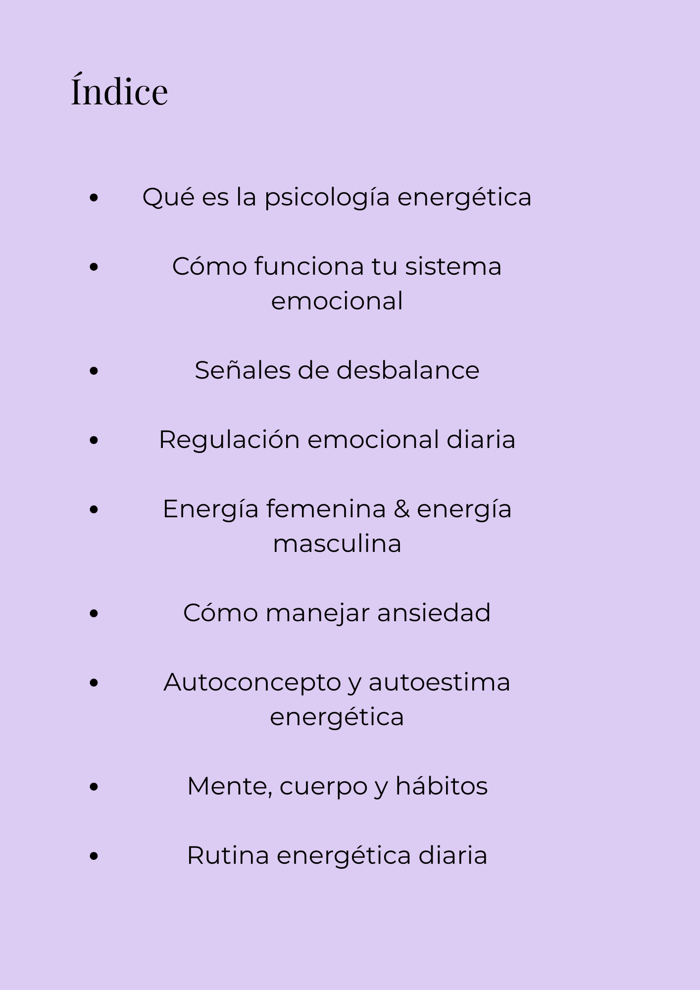 Psicología Energética - Cómo entender tu mente, tu energía y tus emociones