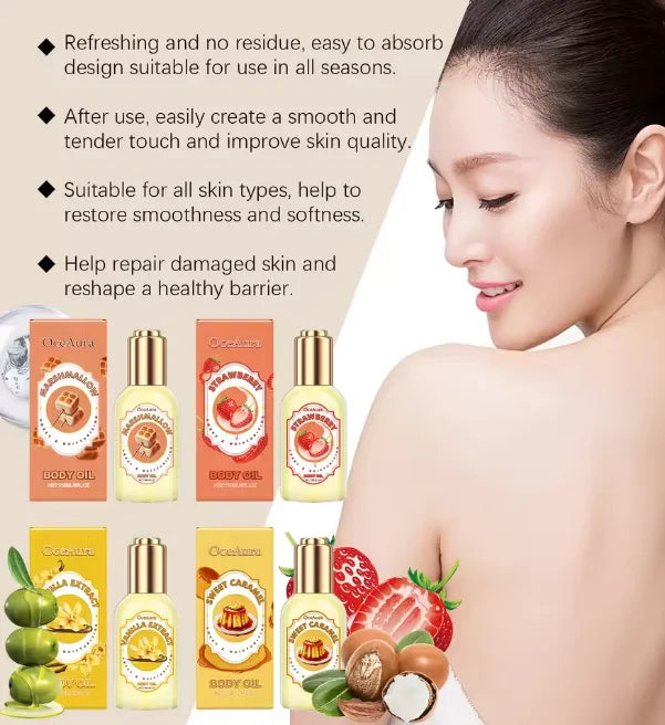 Masaje Corporal Reductor – Hidratación y Relajación